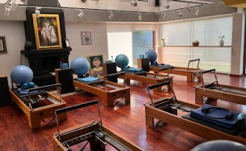 Dance Pilates