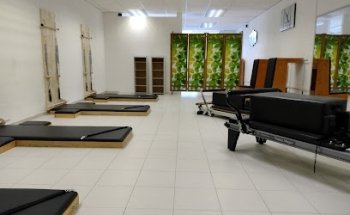 Pilates Art & Tea