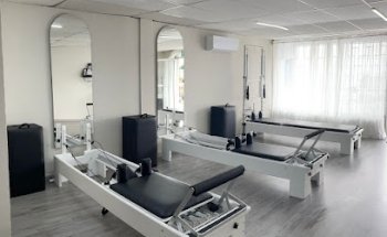 Life Flows Pilates Studio