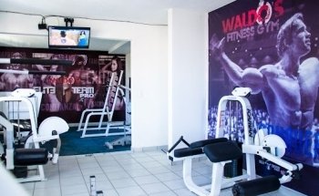 XTREME FITNESS EQUIPMENT