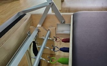 Atelier Pilates