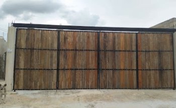 Gimnasio de boxeo “espíritu de lucha”