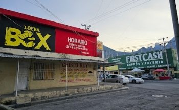 Loera Box