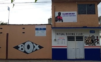 Ritual Boxing Club