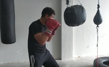 Escuela de Box Geminianos