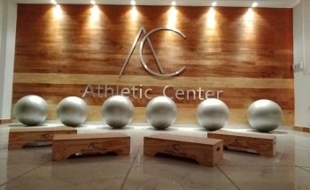 Athletic Center Manzanillo