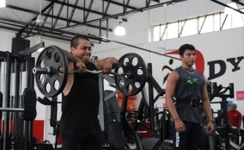 Dynamik Santiago, Manzanillo