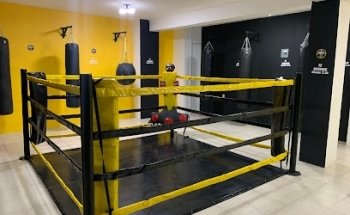Doce Rounds Boxing Club