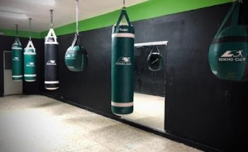 LN BOXING CLUB