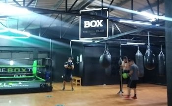 Box Haus Colli Urbano