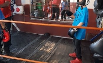 TORRES BOXING