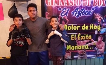 Azteca boxing