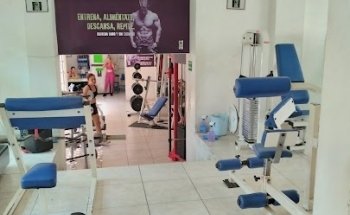 Go Fitness Gym MANZANILLO