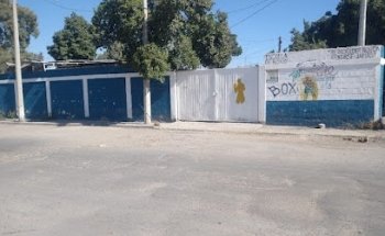Gym puente Negro