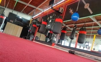 Fitbox - Sport Center