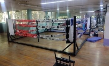 MUNDO FITNESS