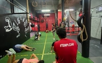 AV Crossfit & Box