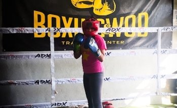 Boxing And WOD