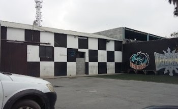 Combate Libre ACADEMIA