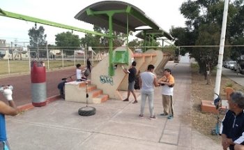 ACADEMIA DE BOXEO