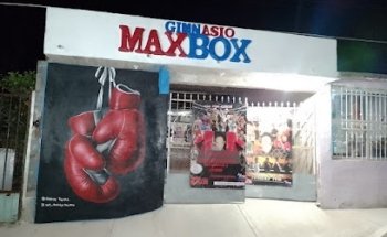 MAX BOX