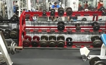 IronGym