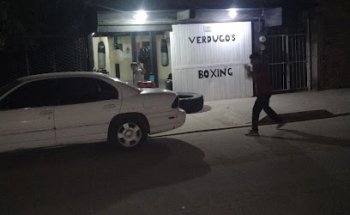 VERDUGO'S BOXING