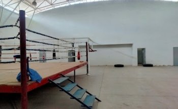 Gimnasio De Box