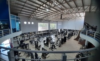 GOM GYM