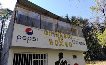 Gimnasio de Boxeo Dinastía Almazán