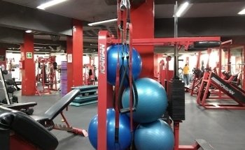 HD Sport fitness