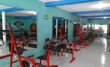 Antares Gym