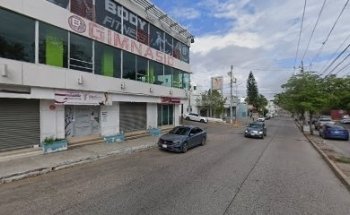 Boxtime gym culiacan