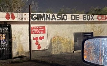 GYM CENTAURO