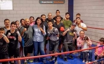 Pancho Villa Boxing