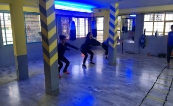Centro de entrenamiento Quetzalcóatl