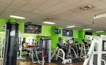 Gimnasio St. John´s