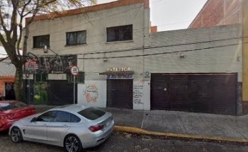 Victorious Gym Alfonso Xiii