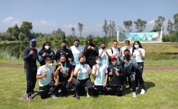 GIMNASIO XOLALPA GALICIA