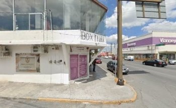 BOX THAI CLUB