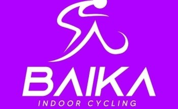 Baika indoor cycling