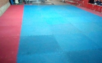 Academia de Combate Urbano JF JKD Atlixco.