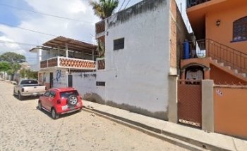 Ixtapa Boxeo