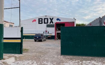 Elite Boxing Club