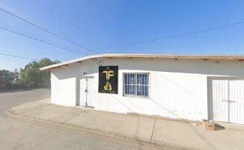 TF Training - Box & Fitness