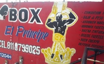 BOX THE PRINCIPE