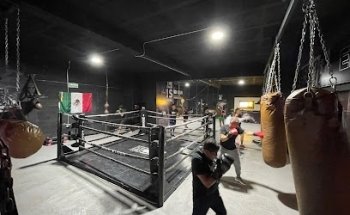 Round12 Boxing Studio