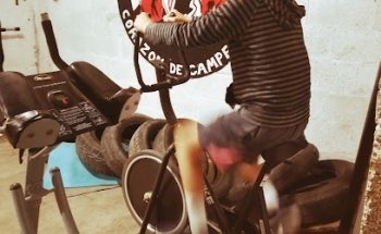 Academia GH Formación Deportiva Tantoyuca