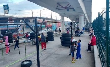 Escuela de Box