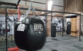 El Sparring - Escuela de box